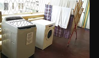 Jesselton Cabin - Hostel