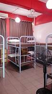 Jesselton Cabin - Hostel