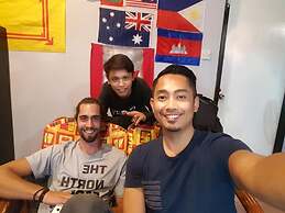 Jesselton Cabin - Hostel