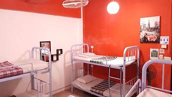 Jesselton Cabin - Hostel