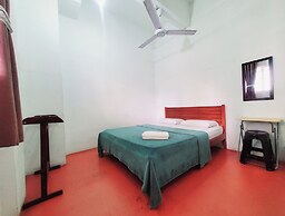 Jesselton Cabin - Hostel