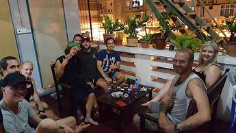 Jesselton Cabin - Hostel