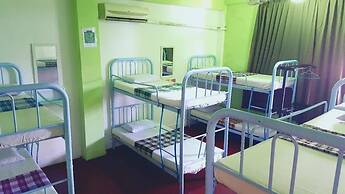 Jesselton Cabin - Hostel