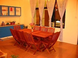 Jesselton Cabin - Hostel