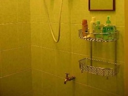 Jesselton Cabin - Hostel