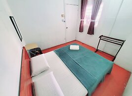 Jesselton Cabin - Hostel