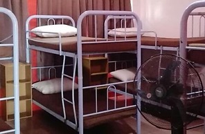 Jesselton Cabin - Hostel