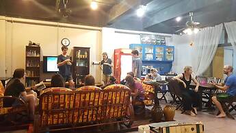 Jesselton Cabin - Hostel