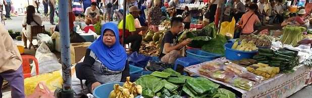 Jesselton Cabin - Hostel