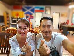 Jesselton Cabin - Hostel