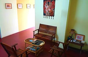 Jesselton Cabin - Hostel