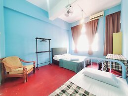 Jesselton Cabin - Hostel