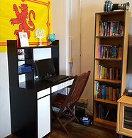 Jesselton Cabin - Hostel