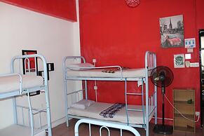 Jesselton Cabin - Hostel