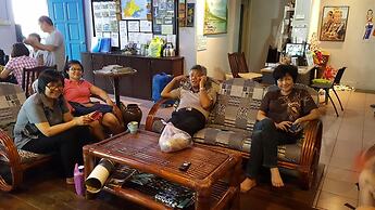 Jesselton Cabin - Hostel