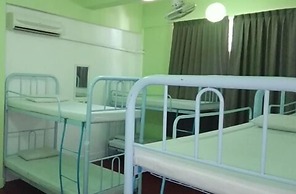 Jesselton Cabin - Hostel