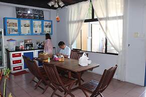 Jesselton Cabin - Hostel