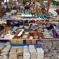 Jesselton Cabin - Hostel