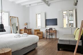 Eco Boutique Hostal Grau