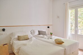 Eco Boutique Hostal Grau