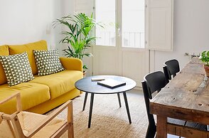 Eco Boutique Hostal Grau