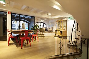 Eco Boutique Hostal Grau