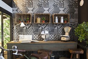 Eco Boutique Hostal Grau