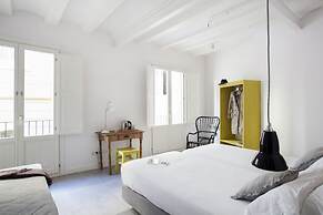 Eco Boutique Hostal Grau