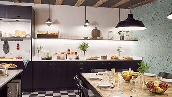 Eco Boutique Hostal Grau