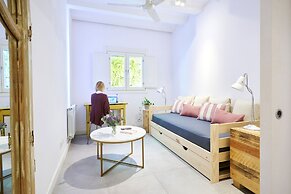 Eco Boutique Hostal Grau