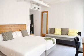 Eco Boutique Hostal Grau
