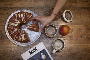 Eco Boutique Hostal Grau