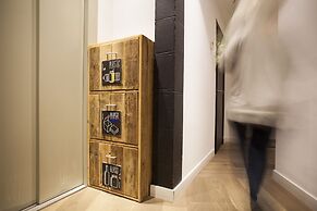 Eco Boutique Hostal Grau