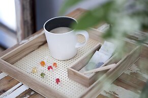 Eco Boutique Hostal Grau