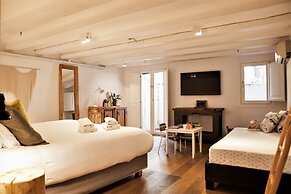 Eco Boutique Hostal Grau