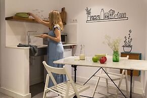 Eco Boutique Hostal Grau