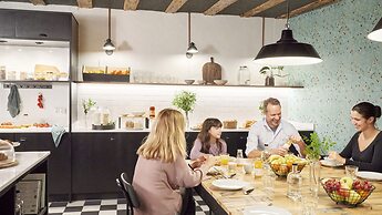 Eco Boutique Hostal Grau