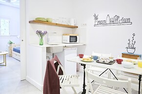 Eco Boutique Hostal Grau