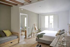 Eco Boutique Hostal Grau