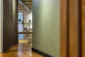 Eco Boutique Hostal Grau