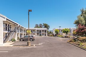 GoodSpring Motel