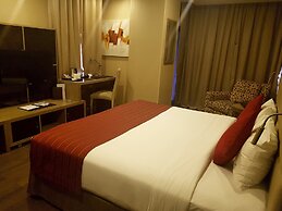 Ramada by Wyndham Bishkek Centre