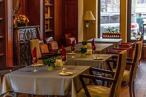 Ramada by Wyndham Bishkek Centre