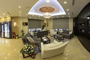 Ramada by Wyndham Bishkek Centre