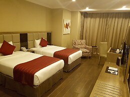 Ramada by Wyndham Bishkek Centre