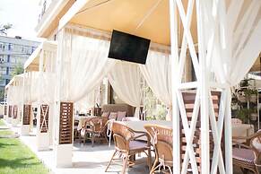 Ramada by Wyndham Bishkek Centre