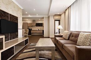 Ramada by Wyndham Bishkek Centre