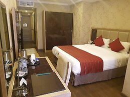 Ramada by Wyndham Bishkek Centre