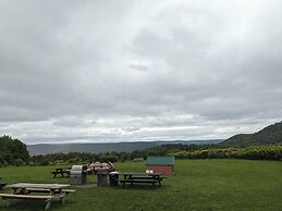 August Lodge Cooperstown