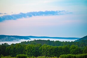 August Lodge Cooperstown